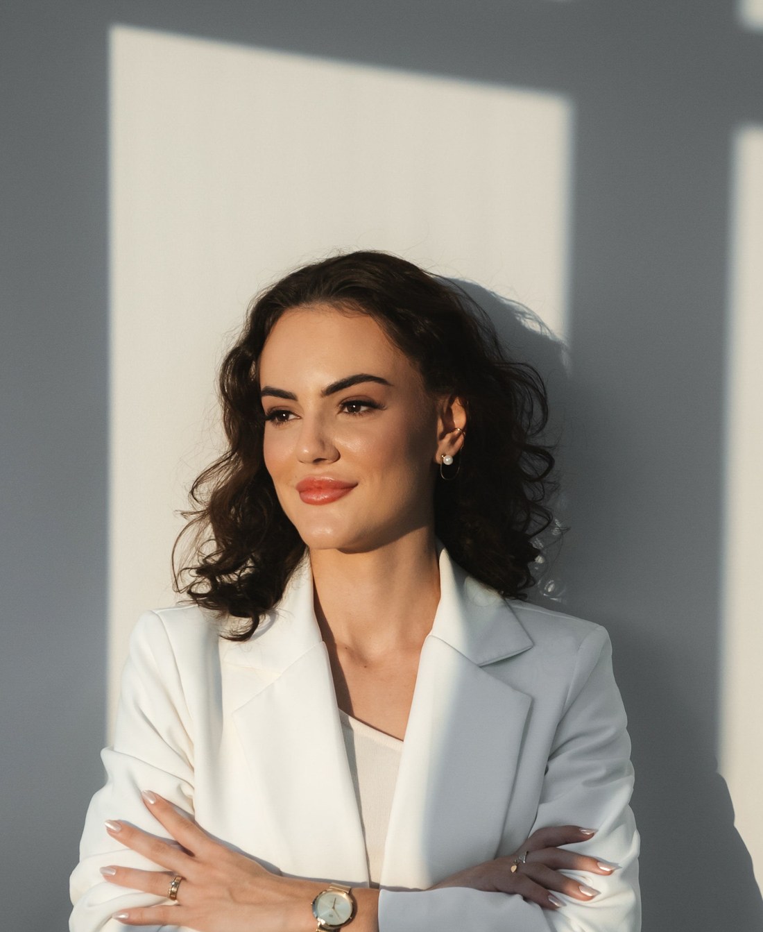 Gabi KT, especialista em estética integrativa